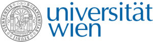 logo universität wien